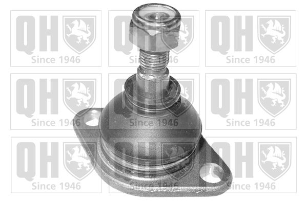 QUINTON HAZELL Шарнир независимой подвески / поворотного рычага QSJ1111S